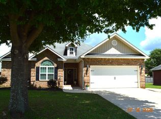 413 Green Island Rd, Bonaire, GA 31005