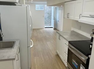 72 Laurier Ave, Richmond Hill, ON L4E 4P5