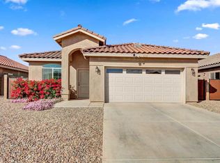 4218 W 27th Pl, Yuma, AZ 85364