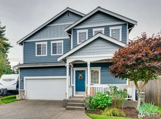 208 150th St SE, Lynnwood, WA 98087