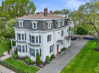 8 Mount Vernon St APT 4, Dorchester, MA 02125