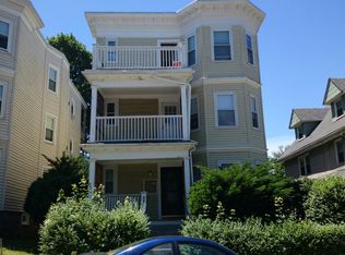 23 Mount Ida Rd, Dorchester, MA 02122