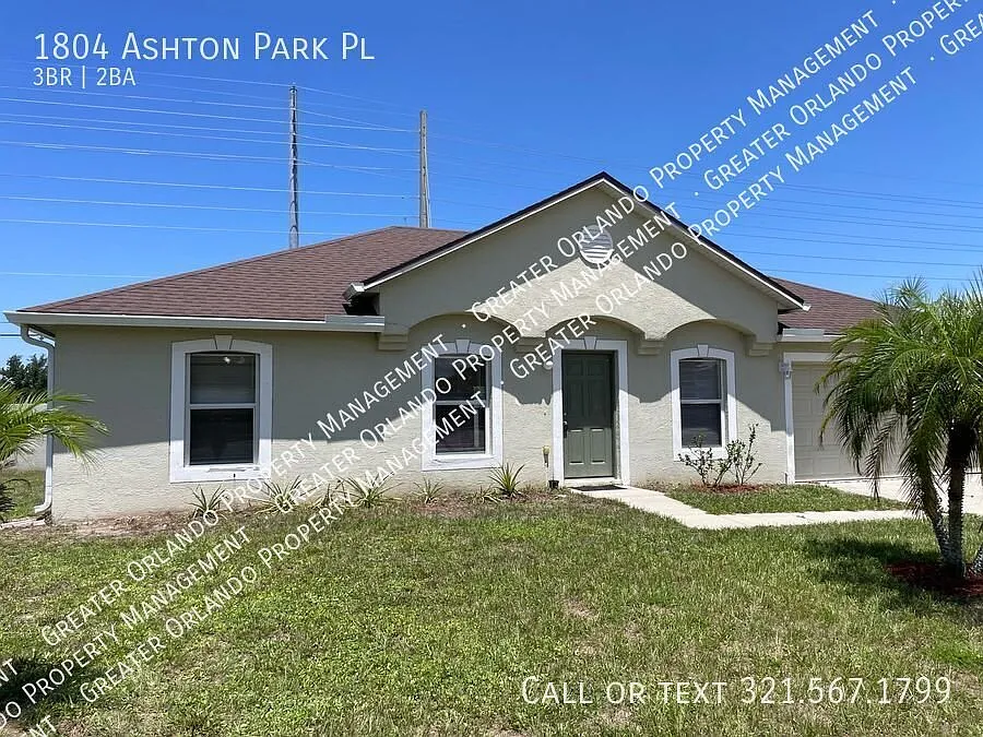 1804 Ashton Park Pl