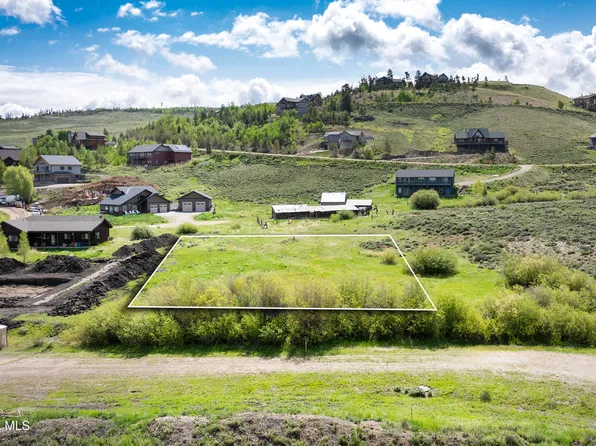 74 GCR 8932, Granby, CO 80446