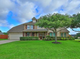 10458 Waterstone Estates Ct, Tomball, TX 77375