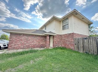5203 Daybreak Cir, Killeen, TX 76542