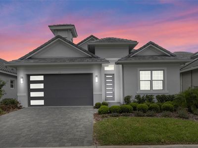 120 Hampton Loop, Davenport, FL, 33837