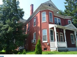 306 E Penn Ave, Wernersville, PA
