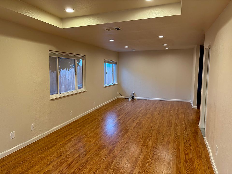 Living and dining