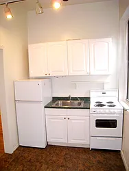 Rented by City Connections Realty