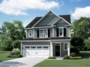 2347 McKenzie Ridge Ln, Apex, NC 27502