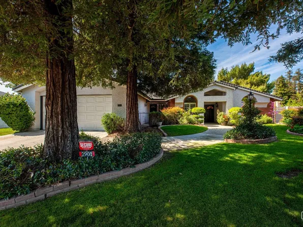 2901 Buford Way, Bakersfield, CA 93309