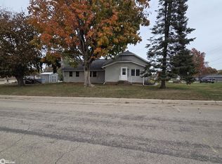 1100 N Vine St, Creston, IA 50801