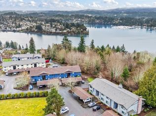 3570 Narrows View Ln NE UNIT 201, Bremerton, WA 98310