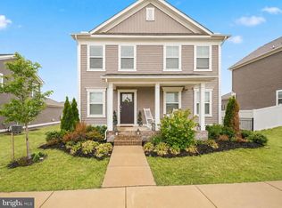 17912 Meriwether Lewis St, Ruther Glen, VA 22546