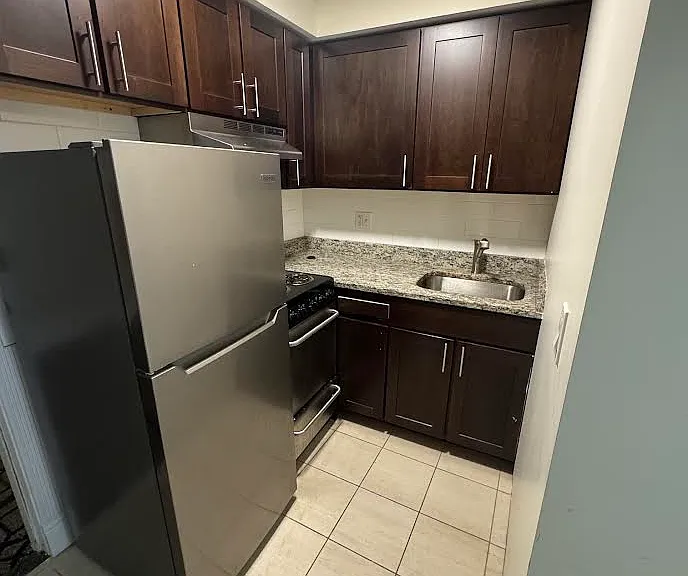 60-1 Boylston St #109 — Photo 1