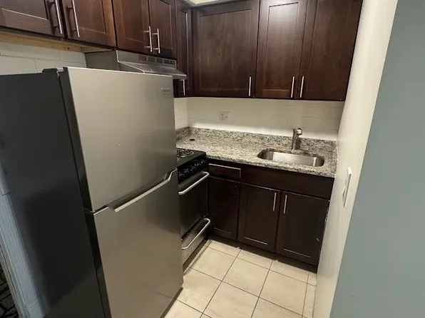 60-1 Boylston St #109, Boston, MA 02116