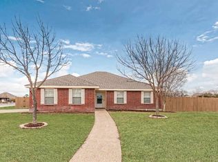 10805 Snow Pea Dr, Waco, TX 76708