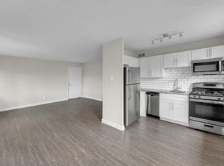 Oasis Apartments, Saint Louis, MO 63119