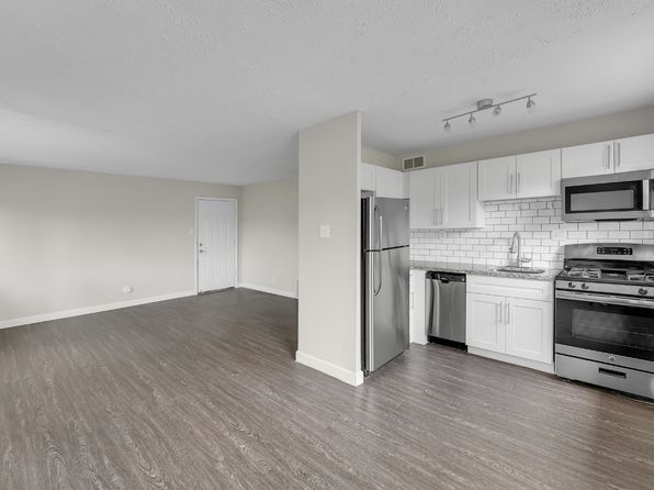 Oasis Apartments | 736 Chamberlain Pl, Saint Louis, MO