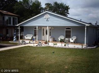 7524 Old Battle Grove Rd, Baltimore, MD 21222