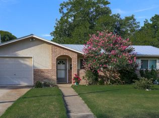 306 W Mulberry St, Mason, TX 78624