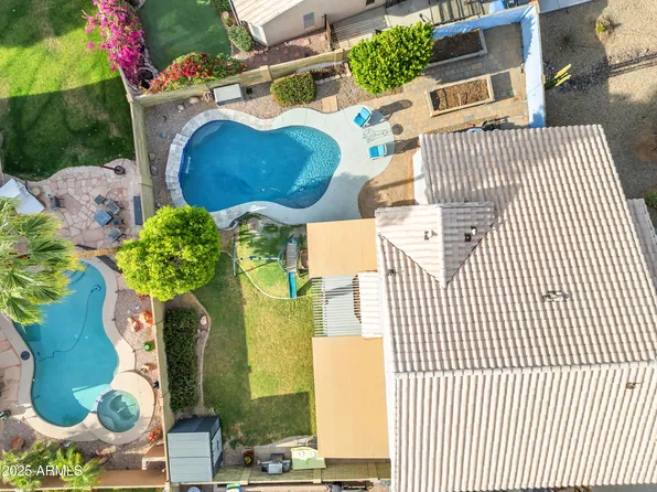 780 S Lagoon Drive, Gilbert, AZ 85233