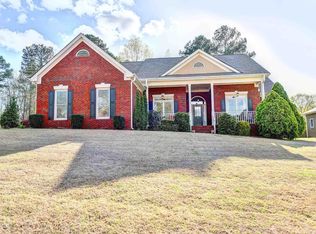 2325 Amberbrook Ln, Grayson, GA 30017