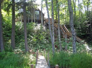 W11274 Boot Lake Ct, Shingleton, MI 49884