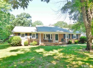 1400 Ed Cook Rd, Durham, NC 27703