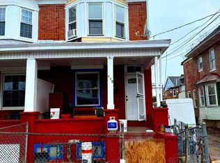 112 Hoffman Ave, Trenton, NJ 08618