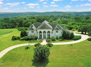 4736 Buffat Mill Rd, Knoxville, TN 37914