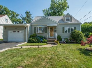103 Edison St, Clifton, NJ 07013