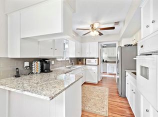 131 Azalea St, Sugar Land, TX 77478