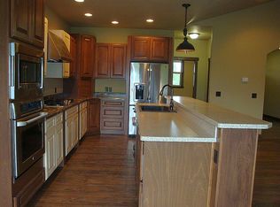 3195 Delaford Loop, Stevensville, MT 59870