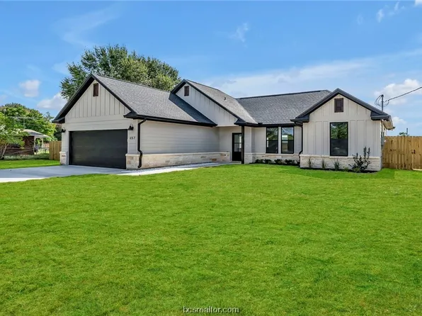 657 3rd St, Somerville, TX 77879