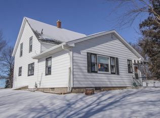 13522 Moe Hall Rd SW, Garfield, MN 56332