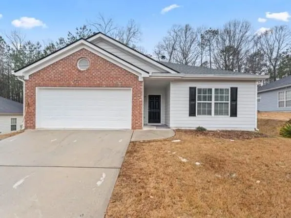 10231 Deep Creek Pl, Union City, GA 30291