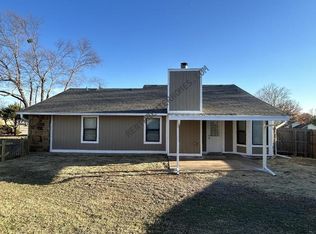 12415 S 87th East Ave, Bixby, OK 74008