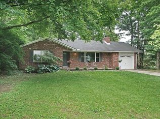 678 Franklin Rd, Waynesville, OH 45068