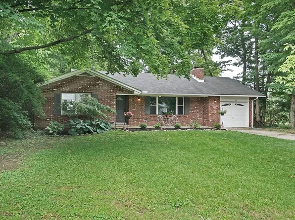 678 Franklin Rd, Waynesville, OH 45068