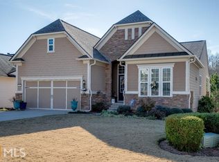 6505 Fern Leaf Ct, Hoschton, GA 30548