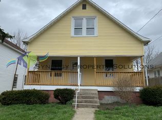 263 Auburn St, Mansfield, OH 44902