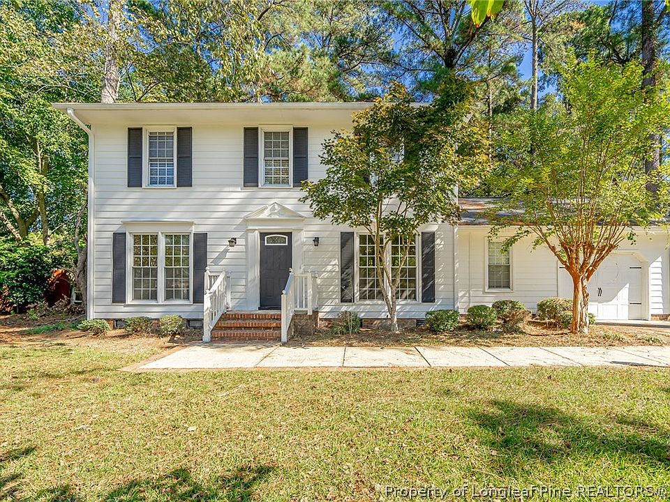 2013 Penrose Dr, Fayetteville, NC 28304 Zillow