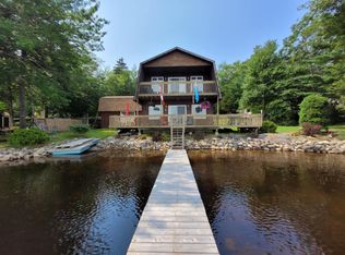 153 Haines Rd, Digby, NS B0W1H0