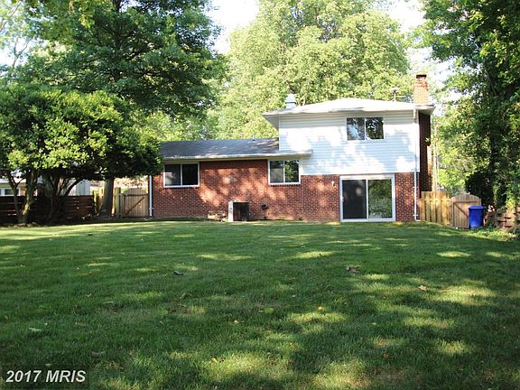 5th image of 13000 Margot Dr