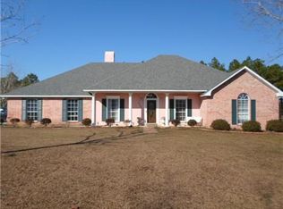 27122 D V Moran Rd, Pass Christian, MS 39571