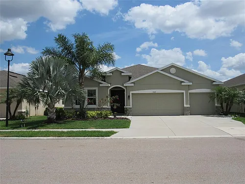 15609 Trinity Fall Way Photo 1