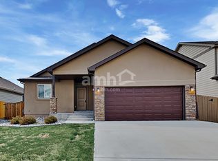 10160 Declaration Dr, Colorado Springs, CO 80925