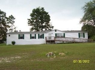 2973 Old Camp Long Rd, Aiken, SC 29805